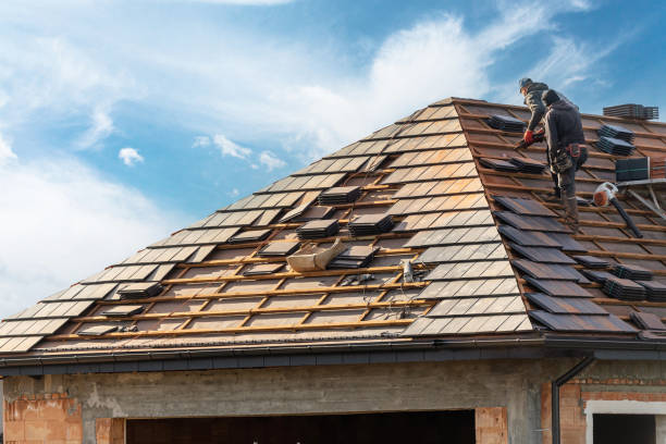 Reliable Ridgeville, SC Roofing services Solutions