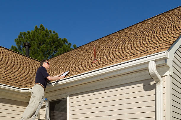 4 Ply Roofing in Ridgeville, SC