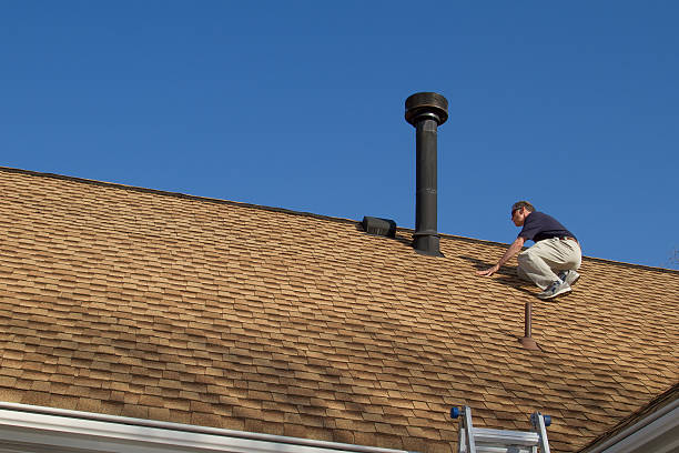 Best Cold Roofs  in Ridgeville, SC